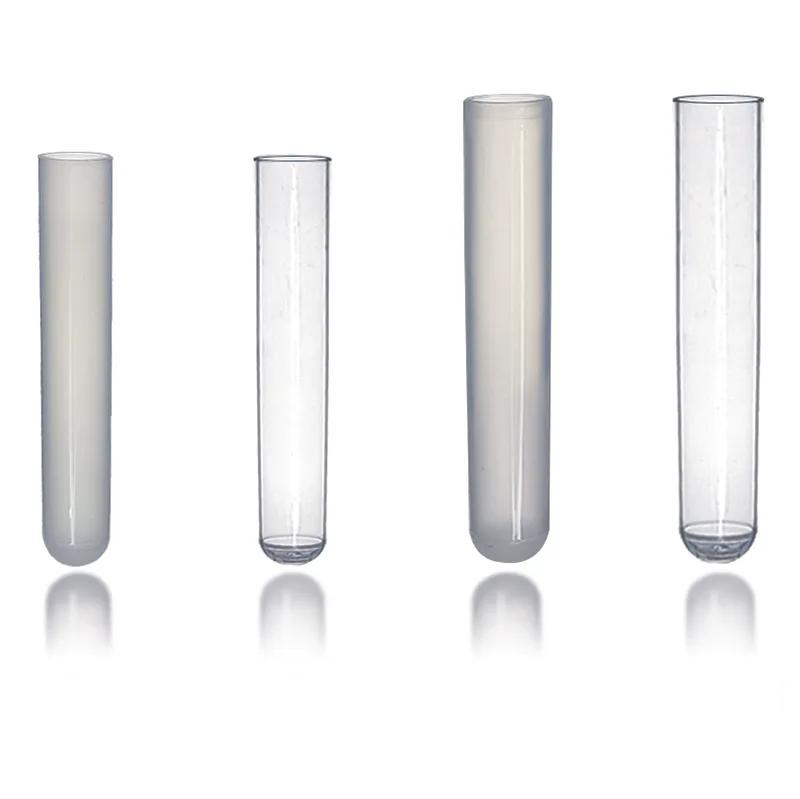 5 мл пробірка Sente-Lab U-подібна, із ПС Ø 13x75 мм для IVD